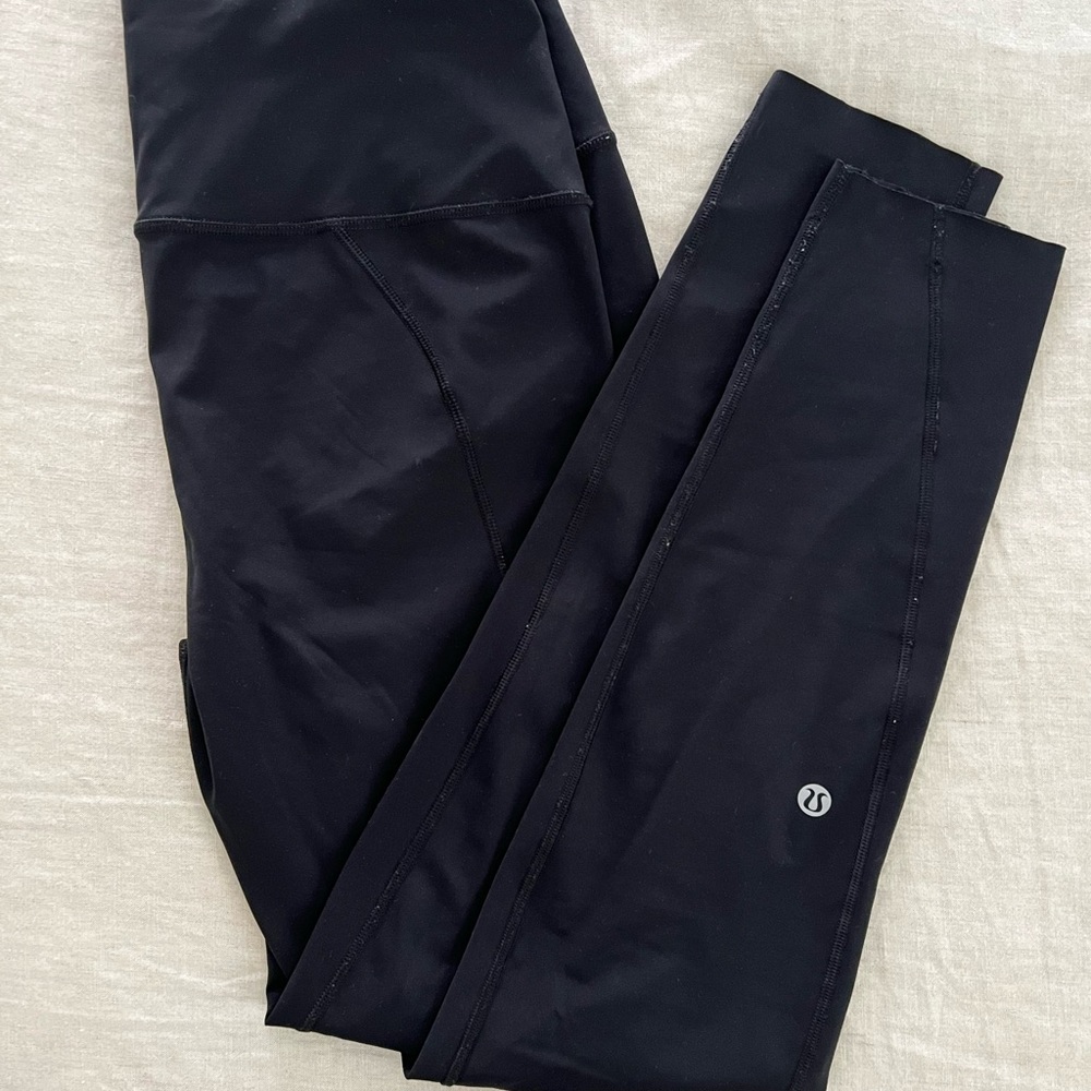Lululemon size 8